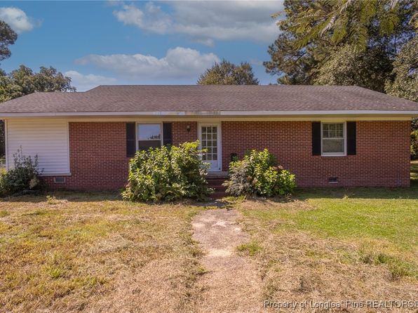 13360 Main St, Gibson, NC 28343