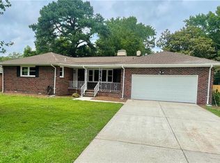 4644 First Court Rd, Virginia Beach, VA 23455