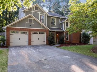11045 Pinehigh Dr, Alpharetta, GA 30022