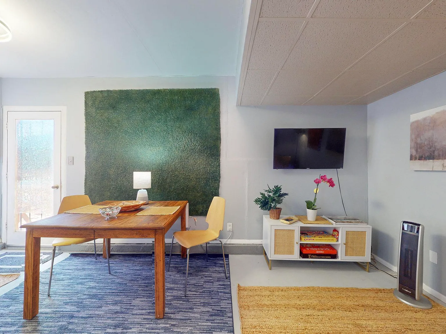1 bed, 448 sqft, $1,550 — Photo 2