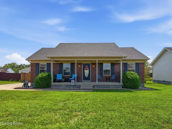 281 Crossfield Dr, Mount Washington, KY 40047