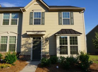 4111 Audubon Park Dr, Charlotte, NC 28217