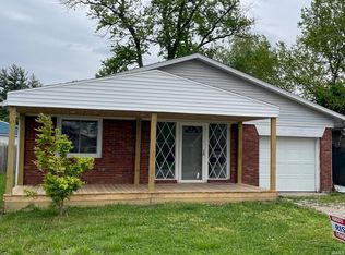1520 College Ave, Vincennes, IN 47591