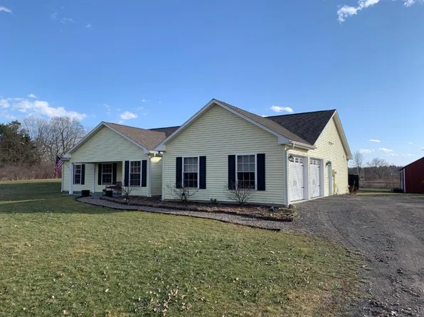 339 Asbury Rd, Lansing, NY 14882