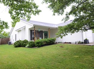 525 Colby Ridge Blvd, Winchester, KY 40391