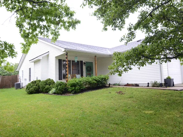 525 Colby Ridge Blvd, Winchester, KY 40391