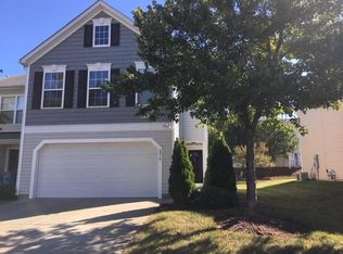 5214 Malik Dr, Durham, NC 27703