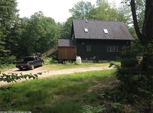 795 Union Rd, Waldoboro, ME 04572