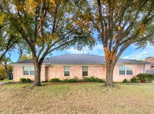 4334 Segura Ct N, Fort Worth, TX 76132