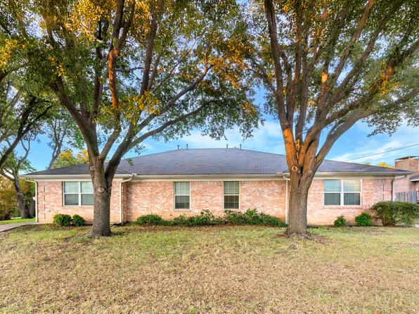 4334 Segura Ct N, Fort Worth, TX 76132