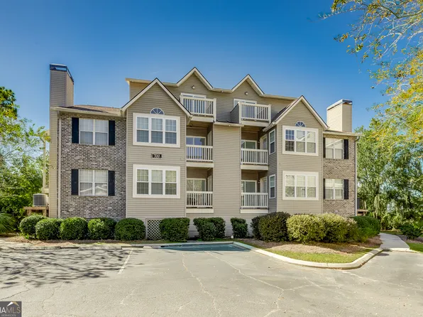 12300 Apache Ave APT 704, Savannah, GA 31419