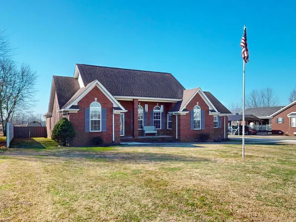 20 W Lincoln Rd, Fayetteville, TN 37334