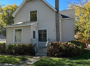 1831 11th Ave, Port Huron, MI
