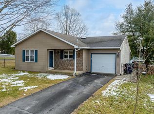 756 Wall St, Danville, PA 17821