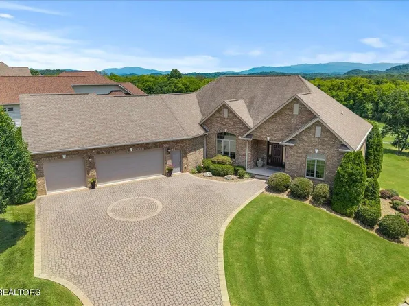 1200 Kahite Trl, Vonore, TN 37885