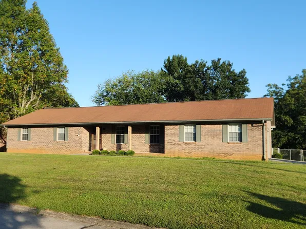 642 Lynn Cir, Maryville, TN 37803