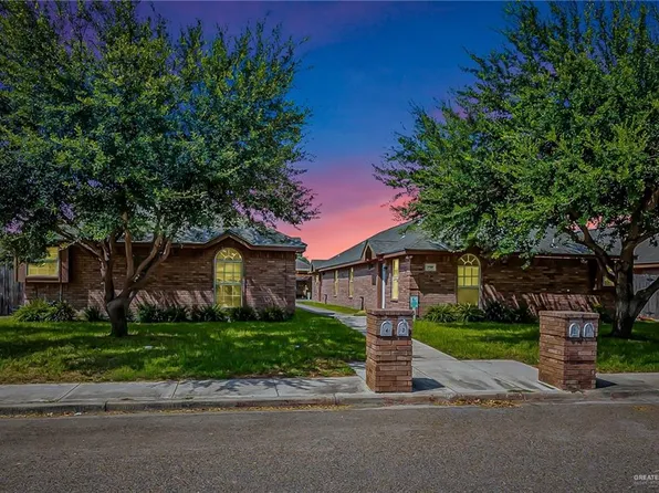 3709 W Faith Hill St, Edinburg, TX 78541