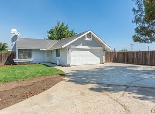 1248 Alder Ave, Tehachapi, CA 93561