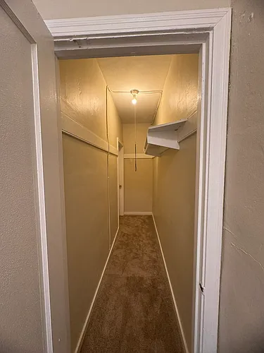 Floor plan Studio