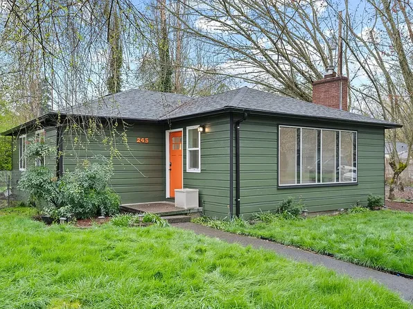 245 SW 133rd Ave, Beaverton, OR 97005