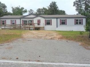 1722 Hunter Rd, Longview, TX 75605