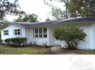 5426 Thornhill Rd, Pensacola, FL 32503