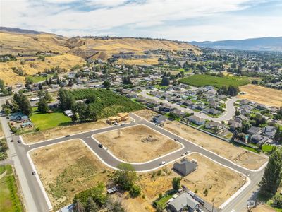 3217 NW Cascade (Lot 29) Avenue, East Wenatchee, WA, 98802