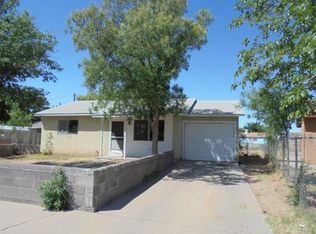 912 W Willow Way, Deming, NM 88030