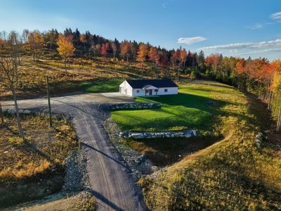 20 Deer Crossing Way, Errol, NH, 03579