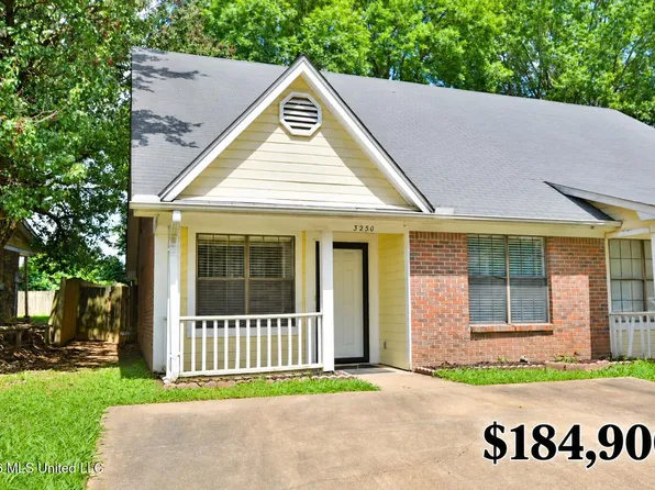3250 Edenshire Ln, Horn Lake, MS 38637