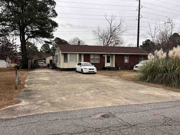 Property Side View