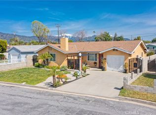 6008 N Galanto Ave, Azusa, CA 91702