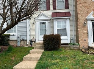 117 Spruce Wood Ct, Abingdon, MD 21009