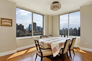 Rented by Corcoran