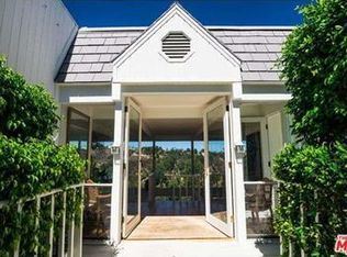 1110 Linda Flora Dr, Los Angeles, CA 90049