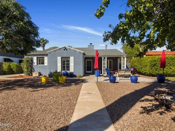 136 W GRANADA Road, Phoenix, AZ 85003