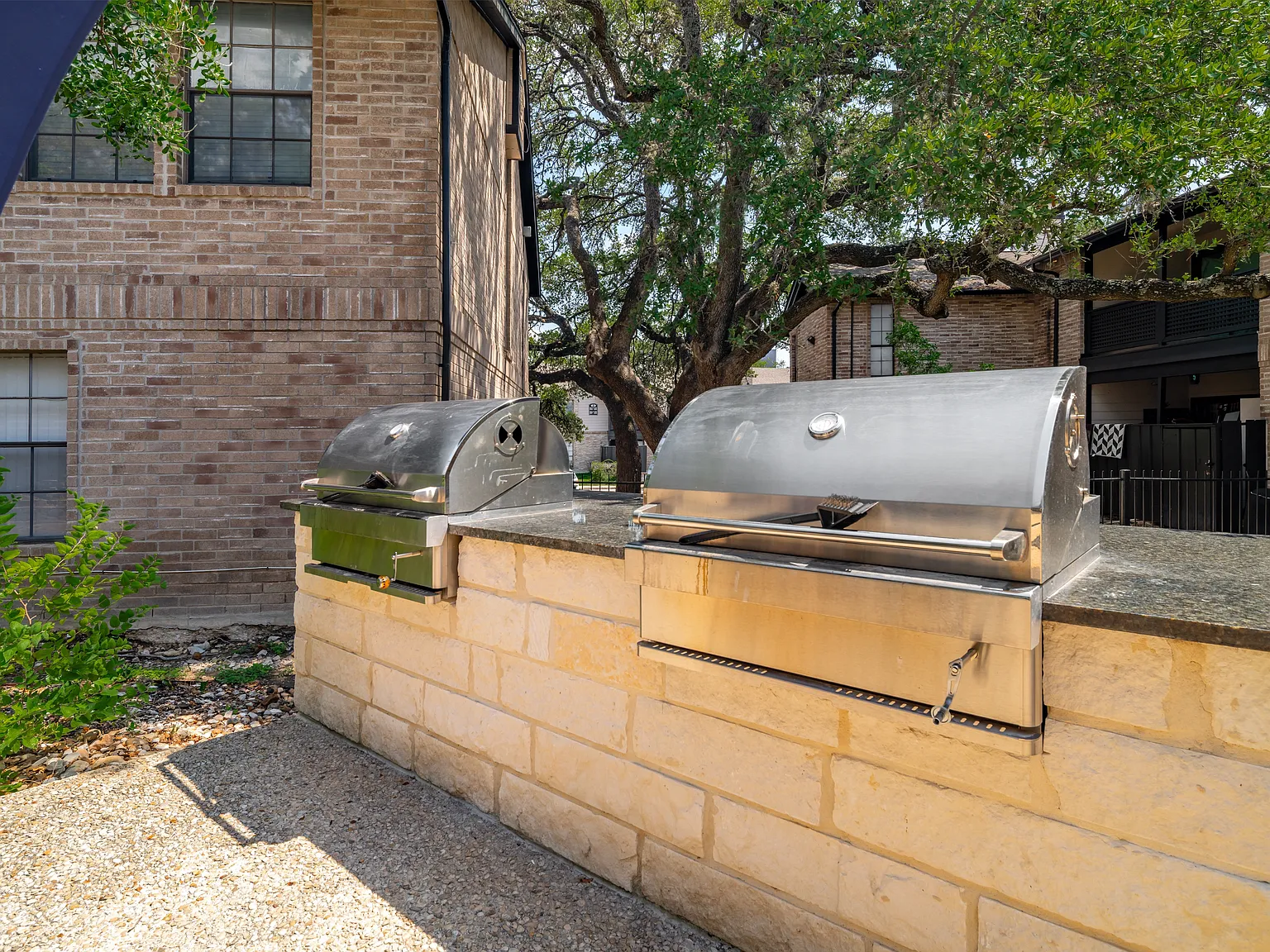 Stratton Park Apartments — Photo 4