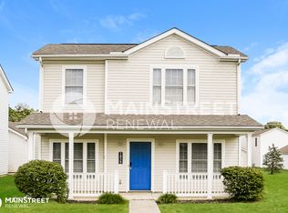 1839 Southwestern Rd, Grove City, OH 43123