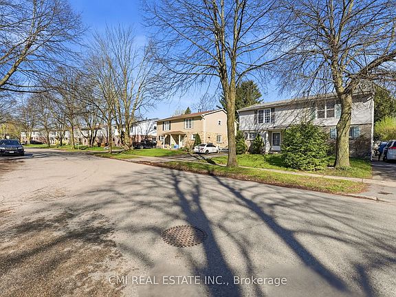 4th image of 117 Monmore Rd