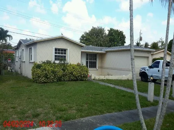 3921 NW 35th Terrace, Lauderdale Lakes, FL 33309