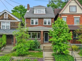 613 Kirtland St, Pittsburgh, PA 15208