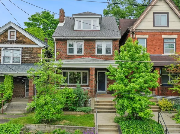 613 Kirtland St, Pittsburgh, PA 15208