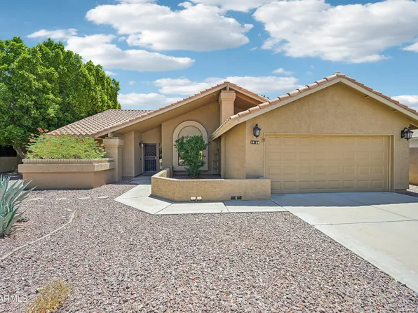 19135 N 92ND Avenue, Peoria, AZ 85382