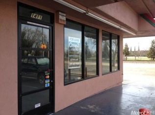 1411 N Golden State Blvd, Turlock, CA 95380