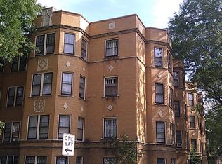 6455 N Hoyne Ave, Chicago, IL 60645