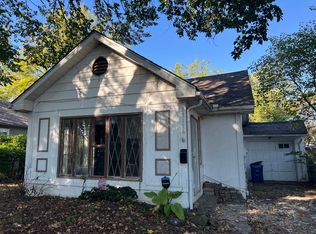 13116 4th St, Grandview, MO 64030