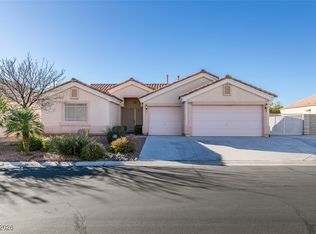 7129 Saint Lucia St, Las Vegas, NV 89131