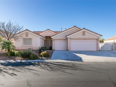 7129 Saint Lucia St, Las Vegas, NV, 89131