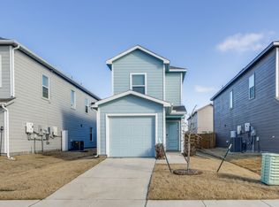 914 Blue Heron Dr, Princeton, TX 75407