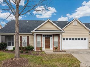 11715 Silverado Ln, Charlotte, NC 28277